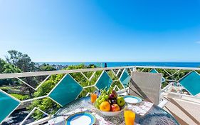 Sun & Sand Beach Apartment