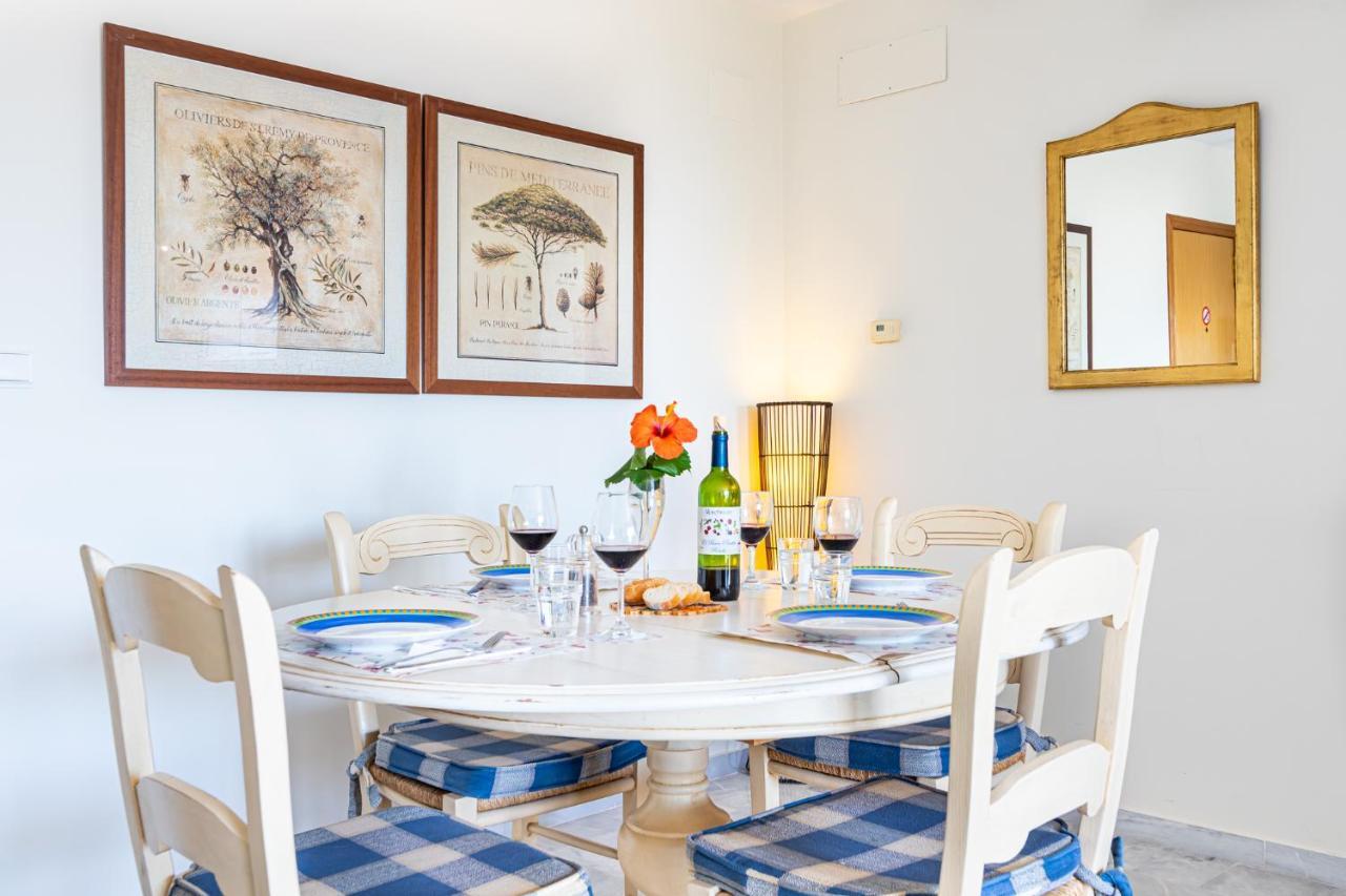 Sun & Sand Beach Apartment Marbella Exterior foto